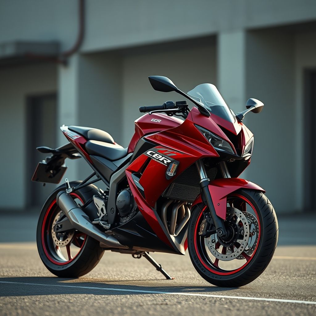 คำแนะนำการตรวจเบรก CBR650R